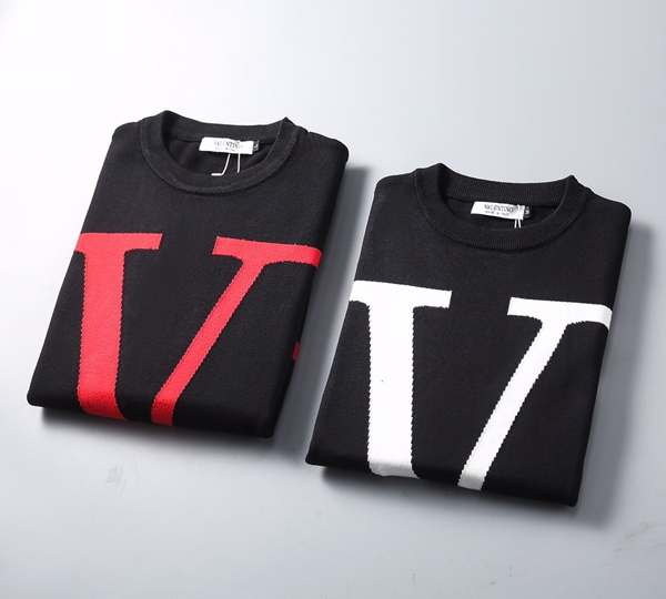 ブランドセーター内部構造